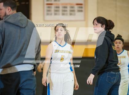 Thumbnail 2 in Emery vs. Averroes (CSD Classic) photogallery.