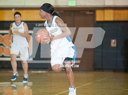 Thumbnail 3 in Emery vs. Averroes (CSD Classic) photogallery.
