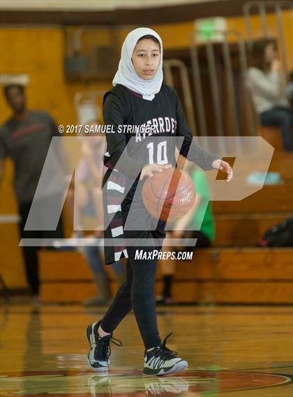 Thumbnail 2 in Emery vs. Averroes (CSD Classic) photogallery.