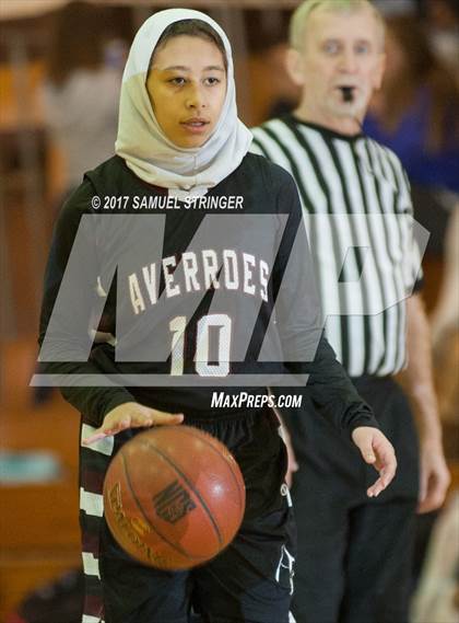 Thumbnail 1 in Emery vs. Averroes (CSD Classic) photogallery.