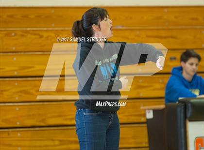 Thumbnail 2 in Emery vs. Averroes (CSD Classic) photogallery.