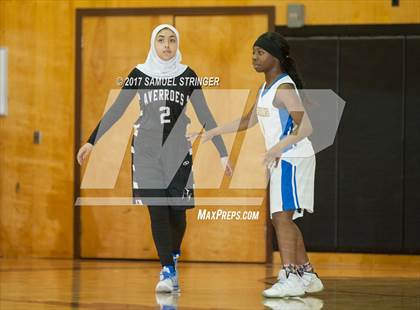 Thumbnail 1 in Emery vs. Averroes (CSD Classic) photogallery.