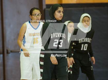 Thumbnail 1 in Emery vs. Averroes (CSD Classic) photogallery.