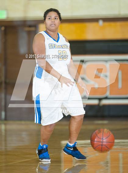 Thumbnail 3 in Emery vs. Averroes (CSD Classic) photogallery.