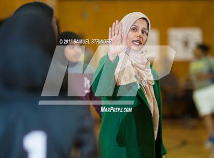 Thumbnail 3 in Emery vs. Averroes (CSD Classic) photogallery.