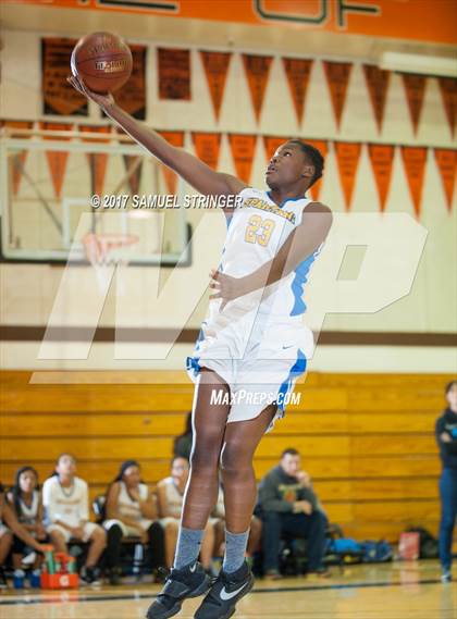 Thumbnail 3 in Emery vs. Averroes (CSD Classic) photogallery.