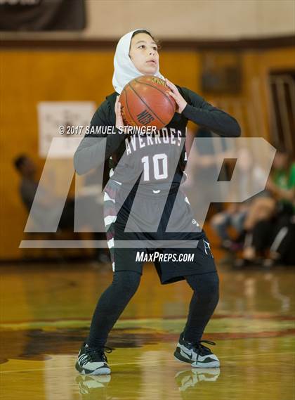 Thumbnail 3 in Emery vs. Averroes (CSD Classic) photogallery.