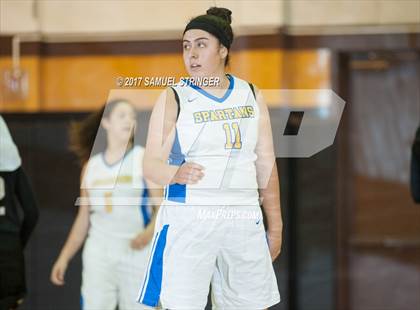 Thumbnail 1 in Emery vs. Averroes (CSD Classic) photogallery.