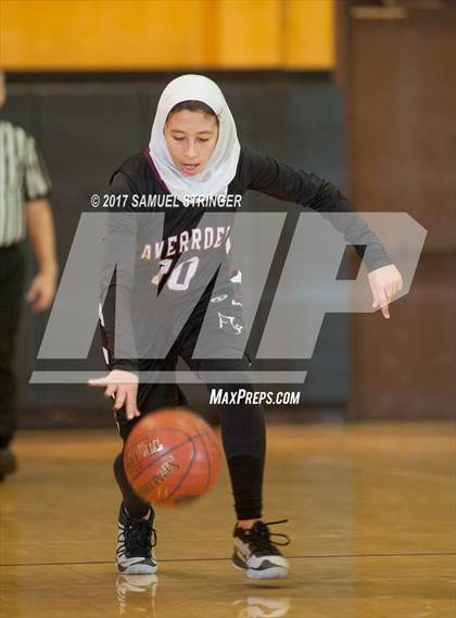 Thumbnail 2 in Emery vs. Averroes (CSD Classic) photogallery.