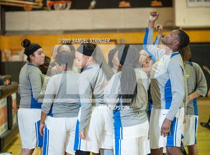 Thumbnail 3 in Emery vs. Averroes (CSD Classic) photogallery.