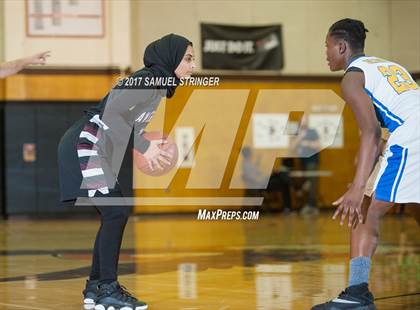Thumbnail 2 in Emery vs. Averroes (CSD Classic) photogallery.