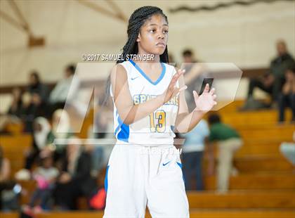 Thumbnail 3 in Emery vs. Averroes (CSD Classic) photogallery.