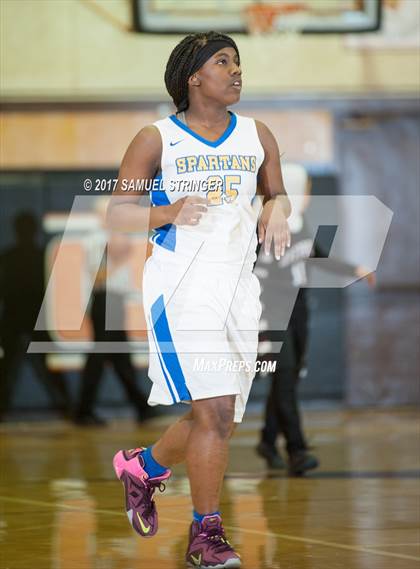 Thumbnail 3 in Emery vs. Averroes (CSD Classic) photogallery.