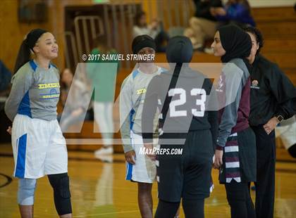 Thumbnail 1 in Emery vs. Averroes (CSD Classic) photogallery.