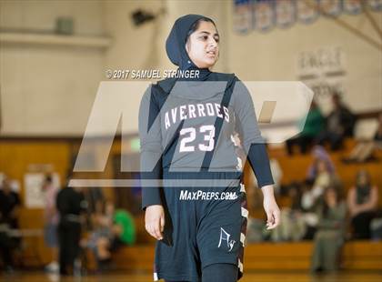 Thumbnail 2 in Emery vs. Averroes (CSD Classic) photogallery.