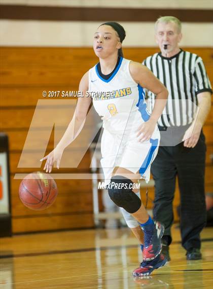 Thumbnail 3 in Emery vs. Averroes (CSD Classic) photogallery.