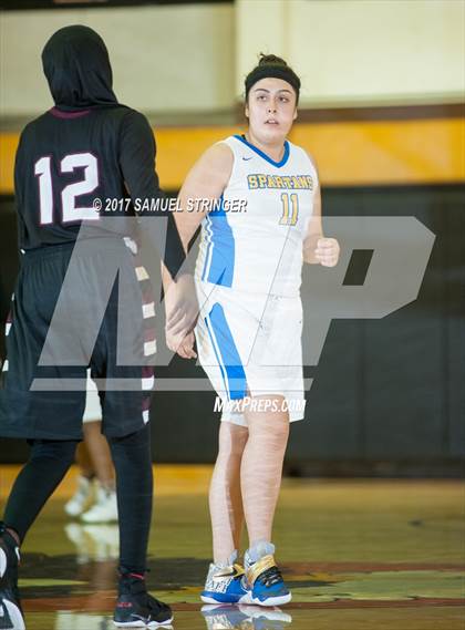 Thumbnail 1 in Emery vs. Averroes (CSD Classic) photogallery.