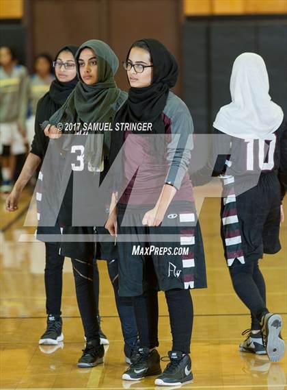 Thumbnail 1 in Emery vs. Averroes (CSD Classic) photogallery.
