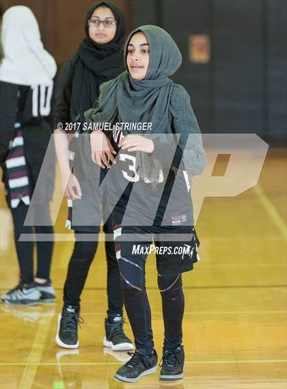 Thumbnail 2 in Emery vs. Averroes (CSD Classic) photogallery.
