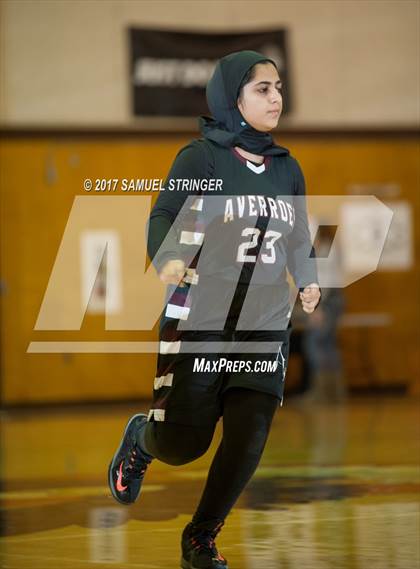 Thumbnail 1 in Emery vs. Averroes (CSD Classic) photogallery.