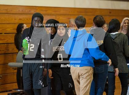 Thumbnail 1 in Emery vs. Averroes (CSD Classic) photogallery.