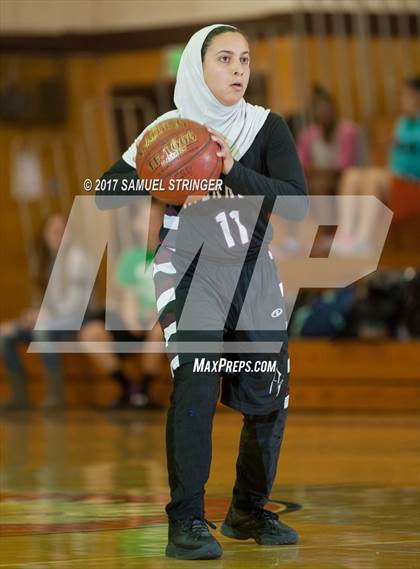 Thumbnail 1 in Emery vs. Averroes (CSD Classic) photogallery.