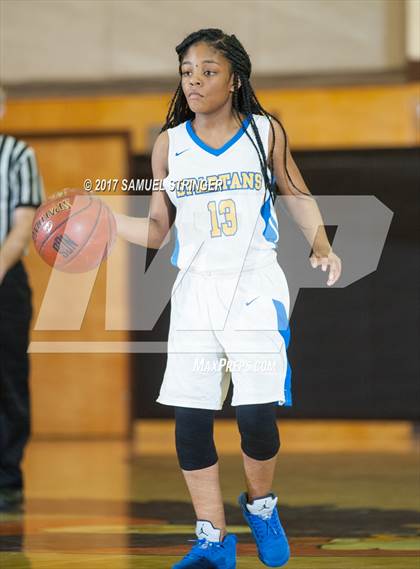 Thumbnail 3 in Emery vs. Averroes (CSD Classic) photogallery.