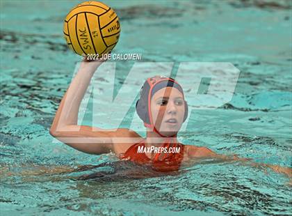 Thumbnail 2 in Brandeis vs Harlingen (UIL 6A Region 4 Semifinal) photogallery.