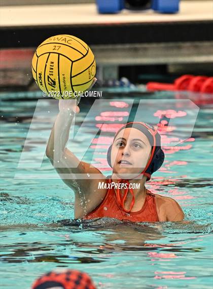 Thumbnail 3 in Brandeis vs Harlingen (UIL 6A Region 4 Semifinal) photogallery.