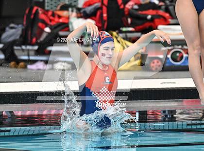 Thumbnail 2 in Brandeis vs Harlingen (UIL 6A Region 4 Semifinal) photogallery.