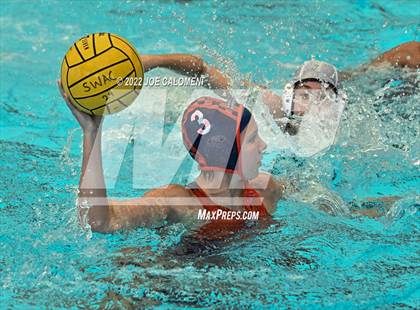 Thumbnail 3 in Brandeis vs Harlingen (UIL 6A Region 4 Semifinal) photogallery.