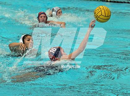 Thumbnail 1 in Brandeis vs Harlingen (UIL 6A Region 4 Semifinal) photogallery.
