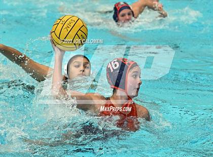 Thumbnail 2 in Brandeis vs Harlingen (UIL 6A Region 4 Semifinal) photogallery.