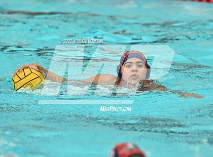 Thumbnail 3 in Brandeis vs Harlingen (UIL 6A Region 4 Semifinal) photogallery.