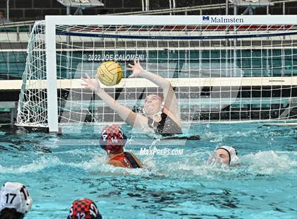 Thumbnail 3 in Brandeis vs Harlingen (UIL 6A Region 4 Semifinal) photogallery.