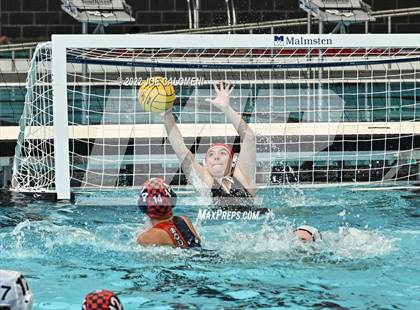 Thumbnail 2 in Brandeis vs Harlingen (UIL 6A Region 4 Semifinal) photogallery.