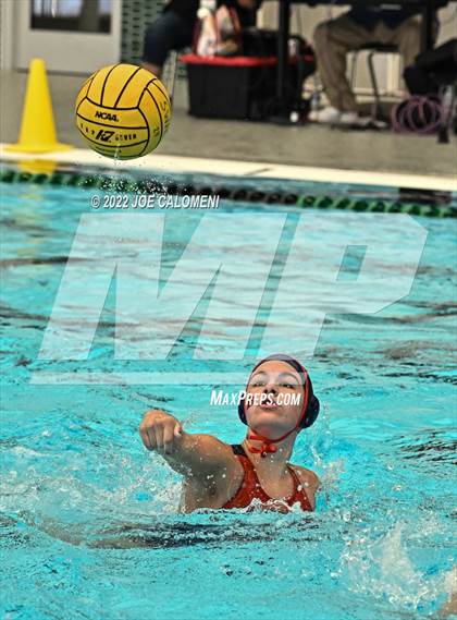 Thumbnail 2 in Brandeis vs Harlingen (UIL 6A Region 4 Semifinal) photogallery.