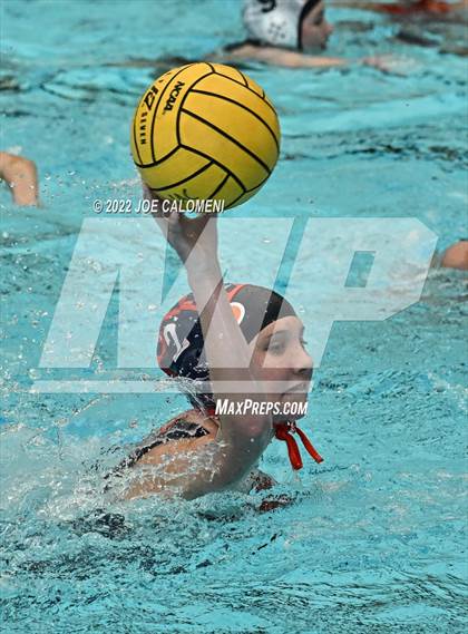 Thumbnail 2 in Brandeis vs Harlingen (UIL 6A Region 4 Semifinal) photogallery.