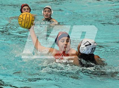 Thumbnail 3 in Brandeis vs Harlingen (UIL 6A Region 4 Semifinal) photogallery.