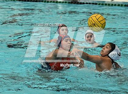 Thumbnail 2 in Brandeis vs Harlingen (UIL 6A Region 4 Semifinal) photogallery.