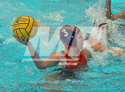 Thumbnail 2 in Brandeis vs Harlingen (UIL 6A Region 4 Semifinal) photogallery.