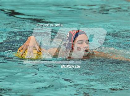 Thumbnail 3 in Brandeis vs Harlingen (UIL 6A Region 4 Semifinal) photogallery.