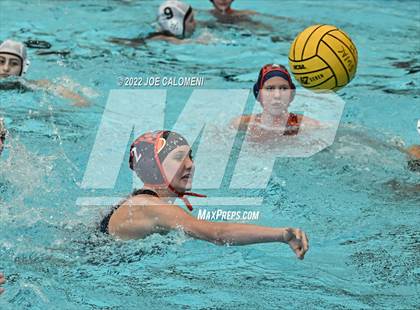 Thumbnail 3 in Brandeis vs Harlingen (UIL 6A Region 4 Semifinal) photogallery.
