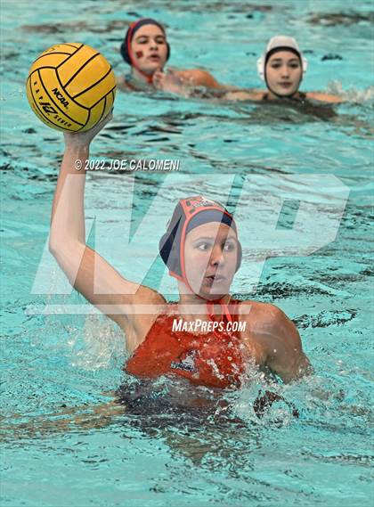 Thumbnail 1 in Brandeis vs Harlingen (UIL 6A Region 4 Semifinal) photogallery.