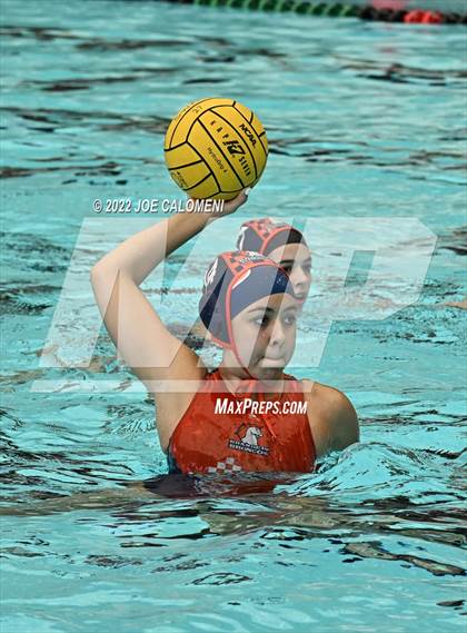 Thumbnail 2 in Brandeis vs Harlingen (UIL 6A Region 4 Semifinal) photogallery.