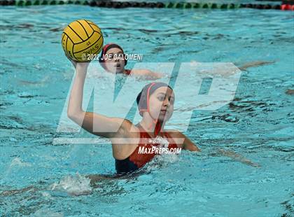 Thumbnail 2 in Brandeis vs Harlingen (UIL 6A Region 4 Semifinal) photogallery.