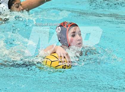 Thumbnail 1 in Brandeis vs Harlingen (UIL 6A Region 4 Semifinal) photogallery.