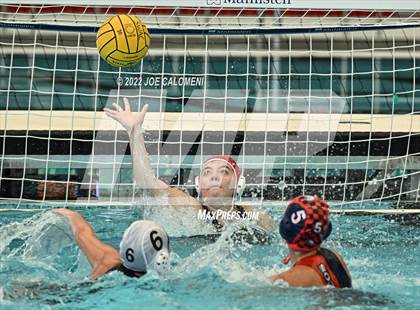 Thumbnail 3 in Brandeis vs Harlingen (UIL 6A Region 4 Semifinal) photogallery.