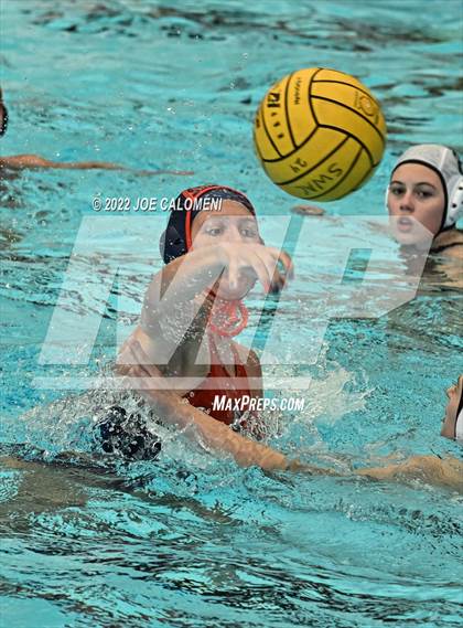 Thumbnail 2 in Brandeis vs Harlingen (UIL 6A Region 4 Semifinal) photogallery.