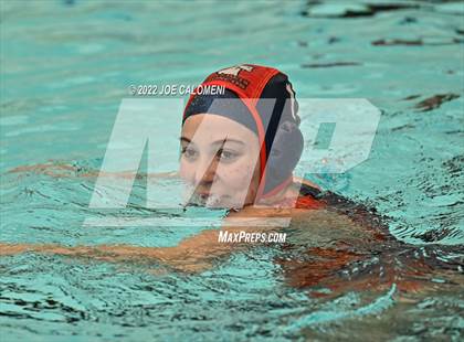 Thumbnail 2 in Brandeis vs Harlingen (UIL 6A Region 4 Semifinal) photogallery.